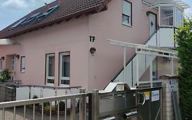 Gaestehaus Windheim